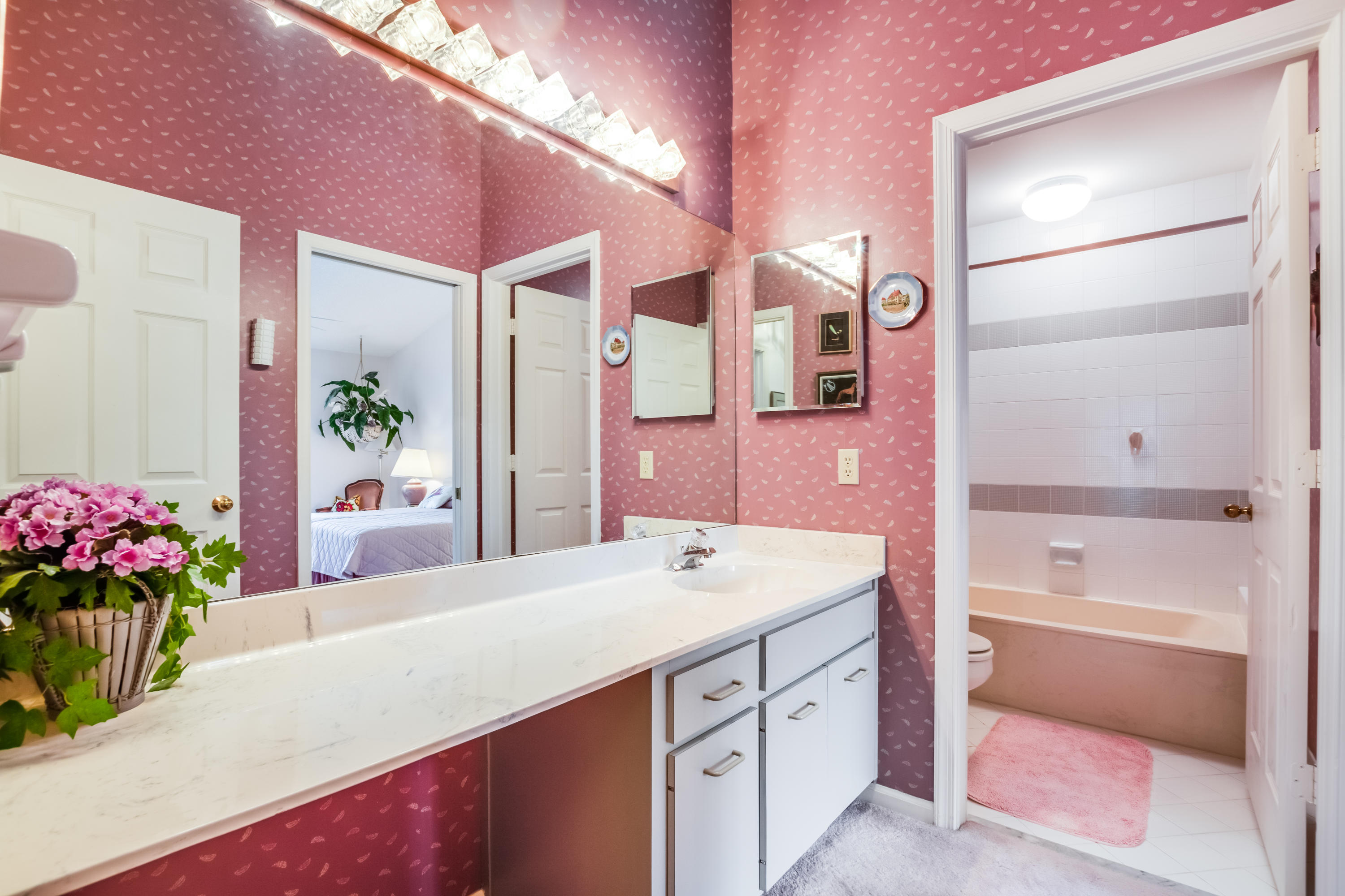 12615 Timber Ridge Circle Wellington, FL 33414 - Photo 20 of 28 2nd Bath
