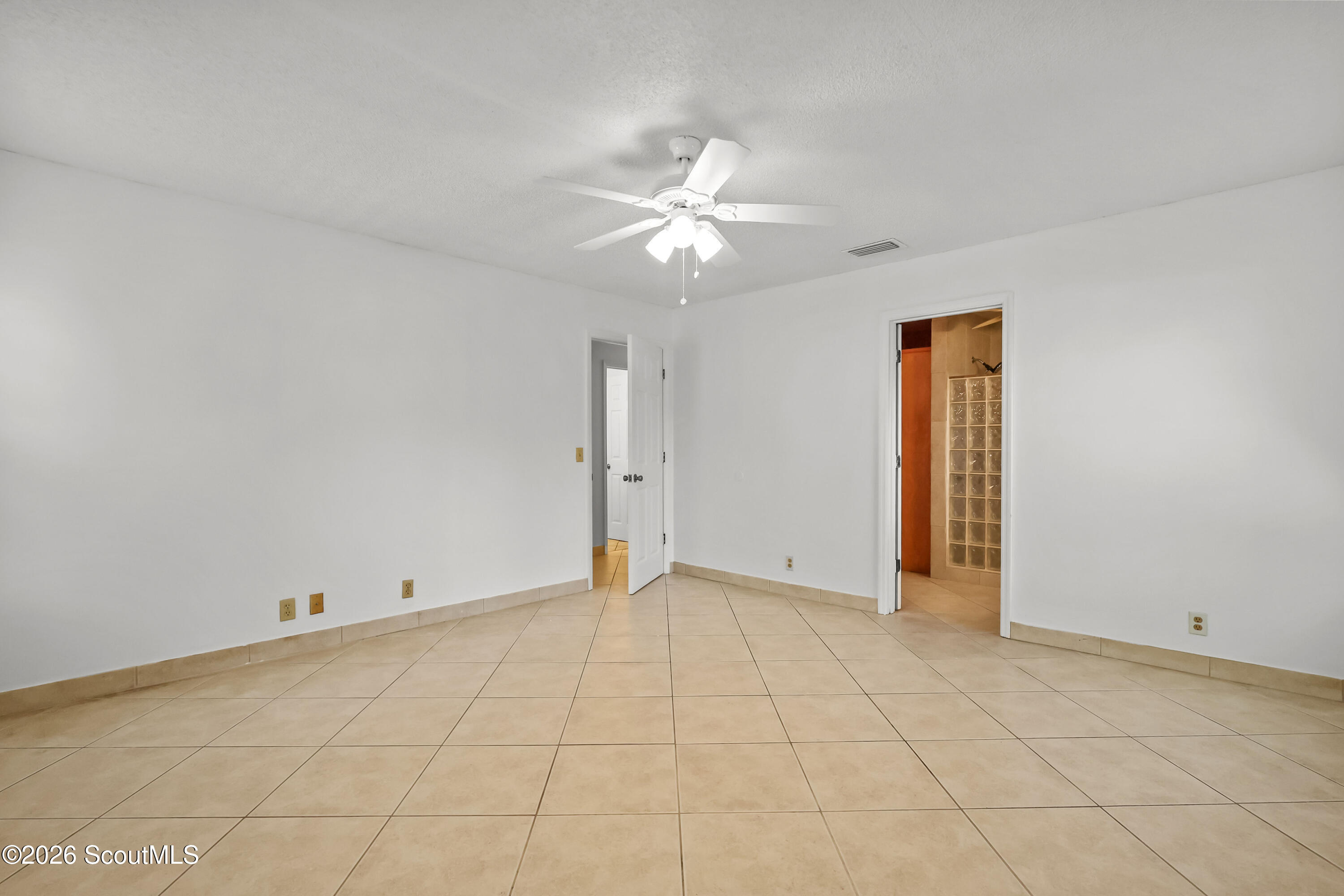 104 Sapelo Street St. Simons Island, GA 31522 - Photo 26 of 45 Primary Bedroom on first floor