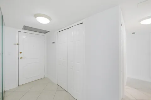 a view of room