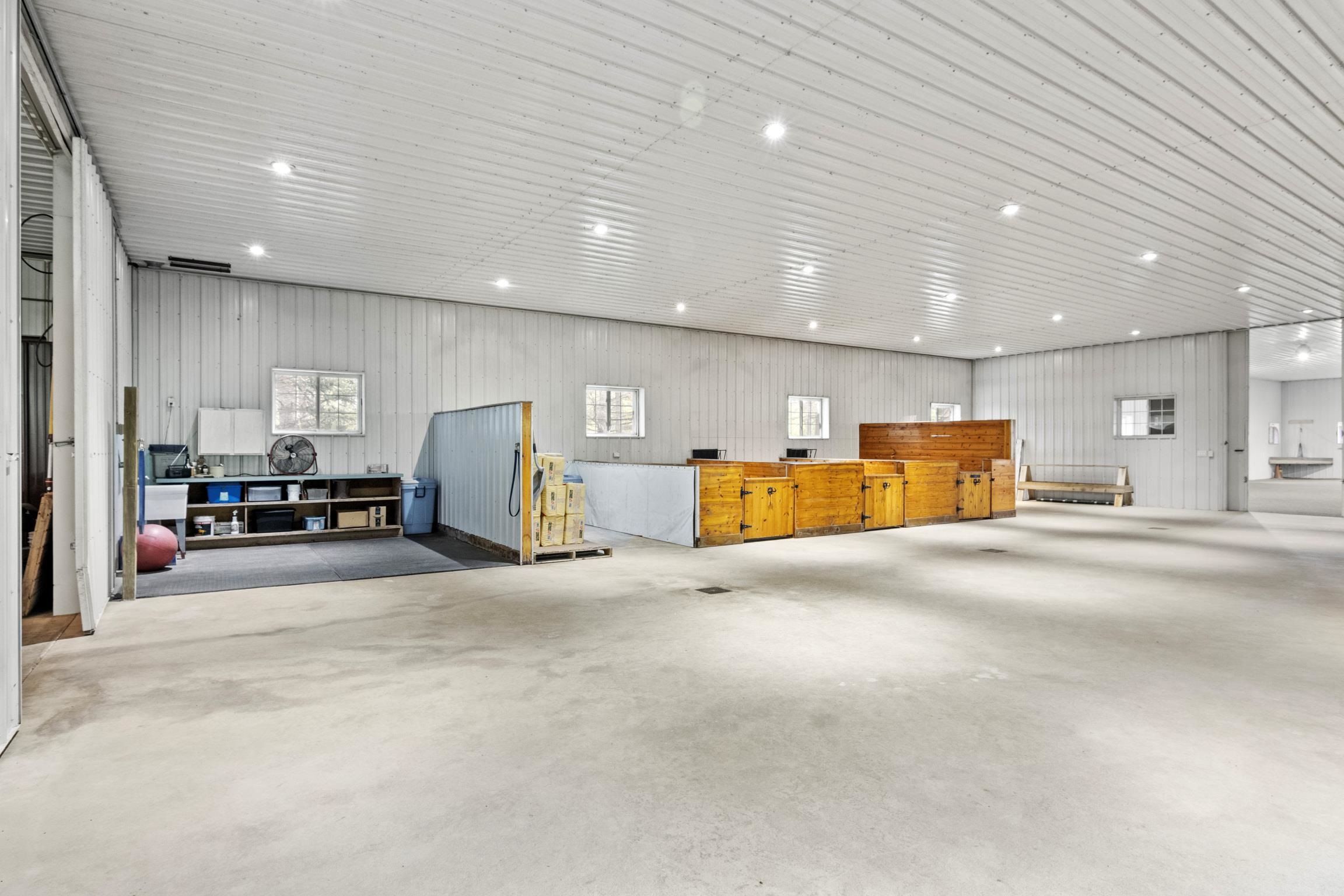 8401 South Sullivan Road Cedar, MI 49621 - Photo 65 of 97