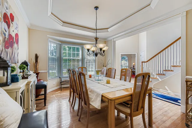 $1,130,000 | 2 Wood Oaks Drive, South Barrington, IL 60010