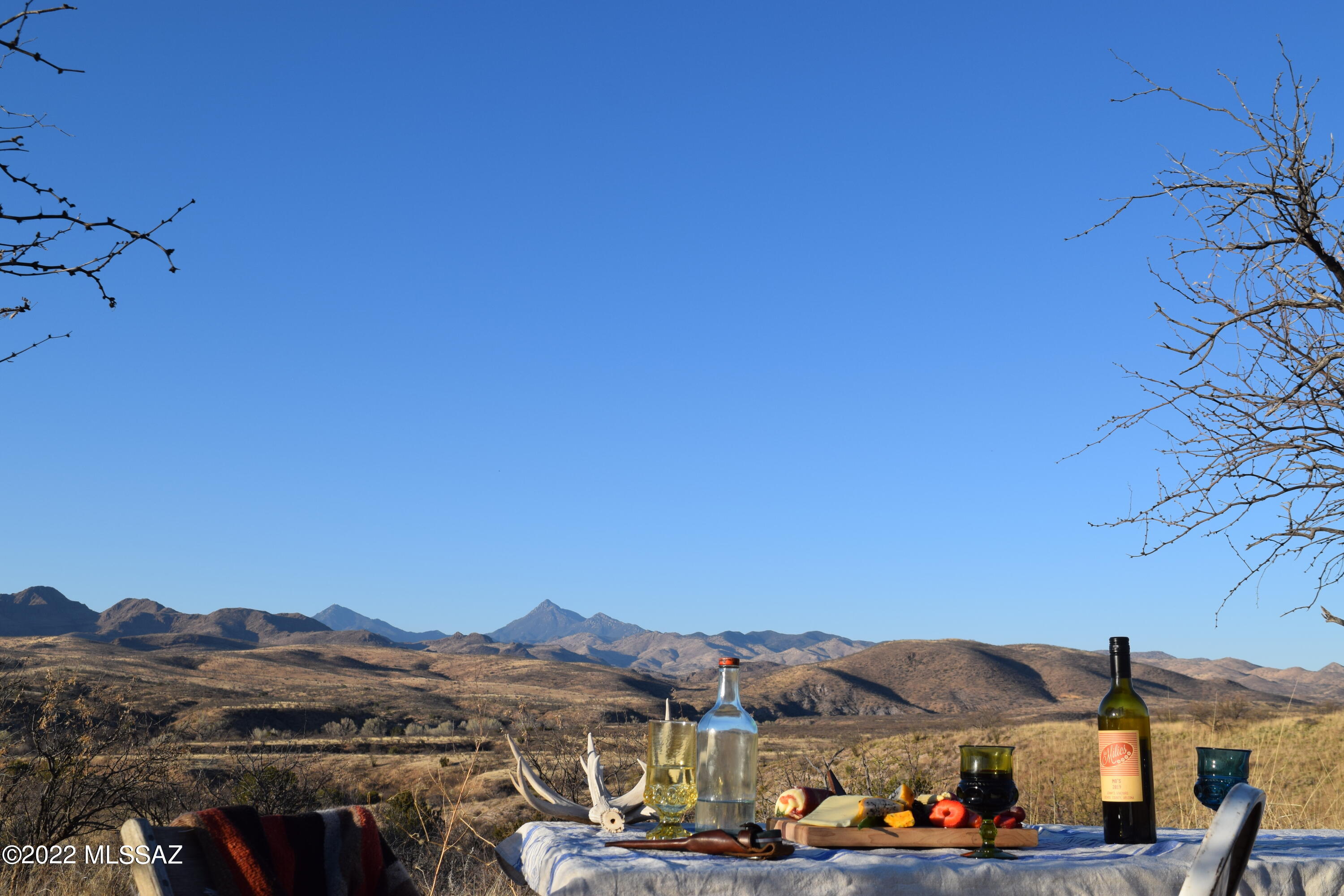 Tbd Tbd Sonoita Creek Ranch, Unit 55 Rio Rico, AZ 85648 - Photo 6 of 25