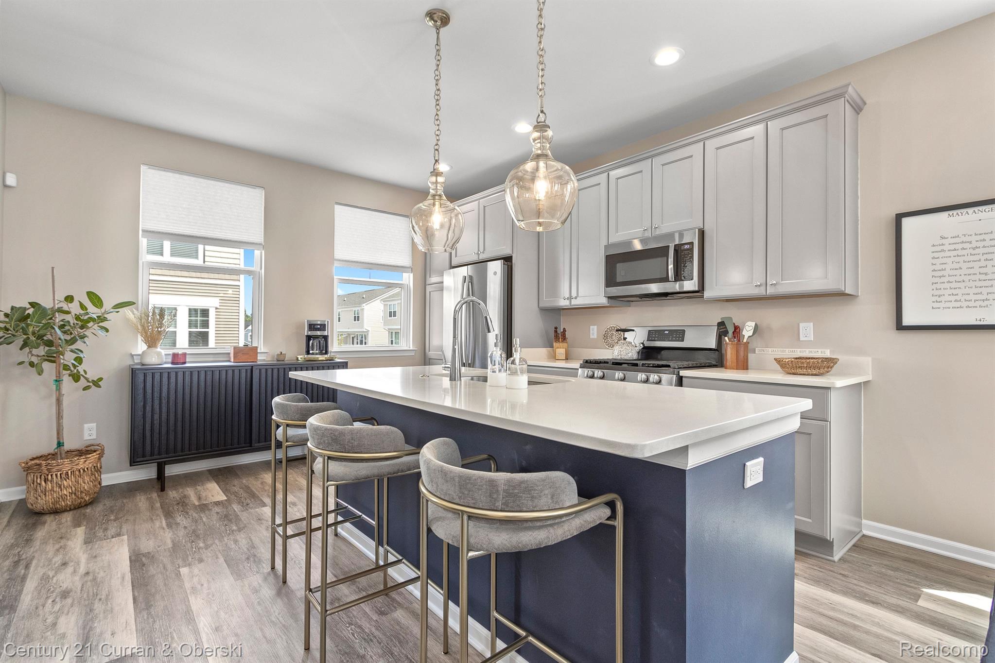 2500 Normandy Road, Unit 42 Royal Oak, MI 48073 - Photo 11 of 63 Gallery Image 11