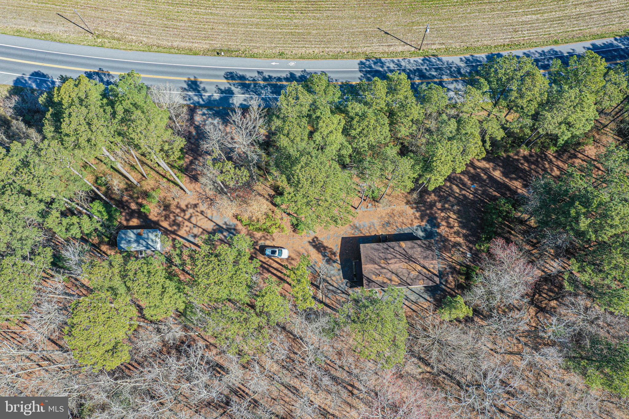 4550 Stockton Road Pocomoke City, MD 21851 - Photo 1 of 30 Gallery Image 1