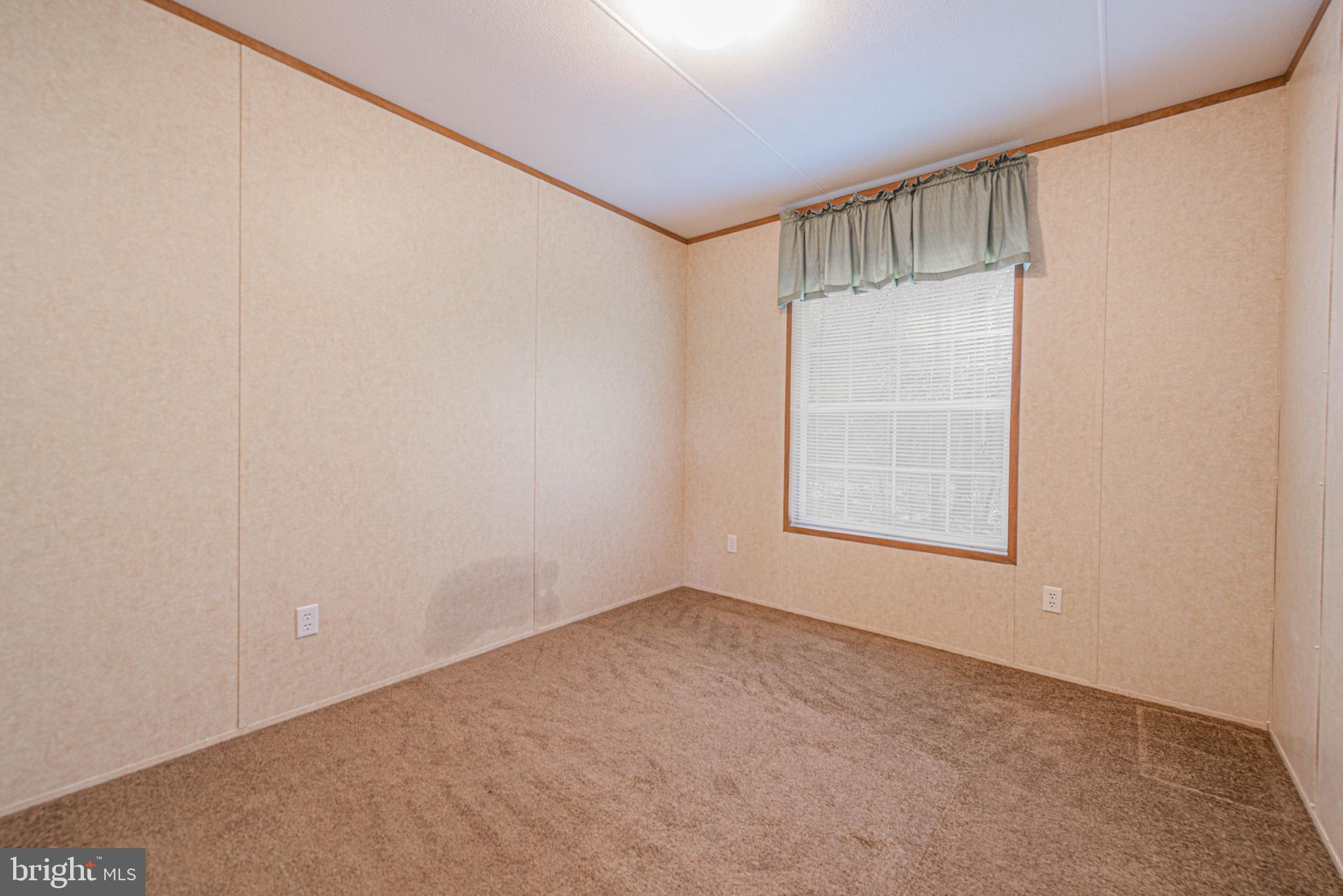 4550 Stockton Road Pocomoke City, MD 21851 - Photo 15 of 30 Primary bedroom with attached bathroom
