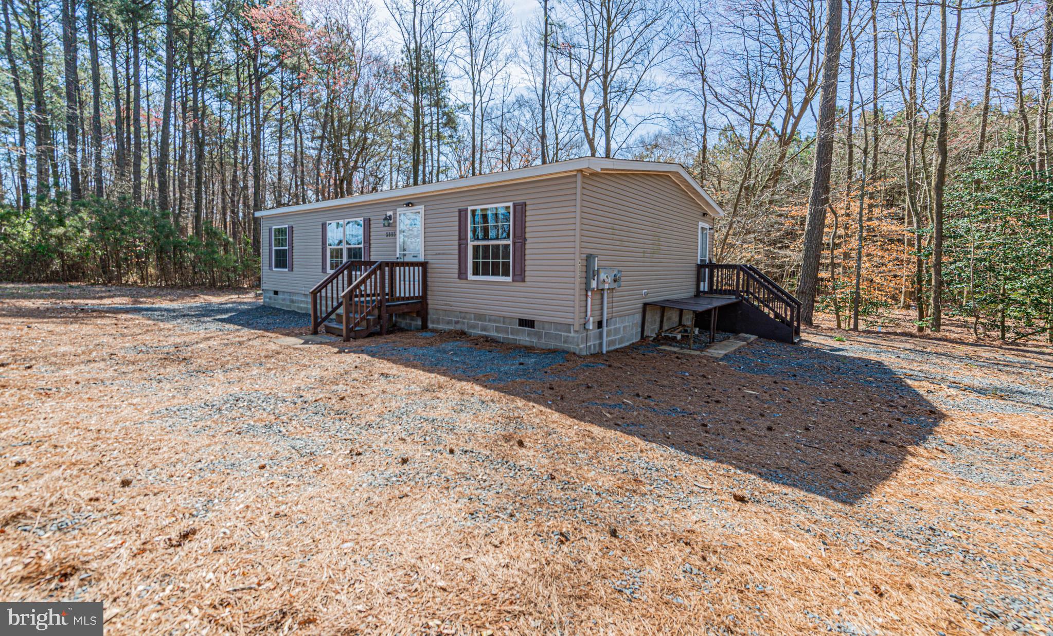 4550 Stockton Road Pocomoke City, MD 21851 - Photo 2 of 30 Gallery Image 2