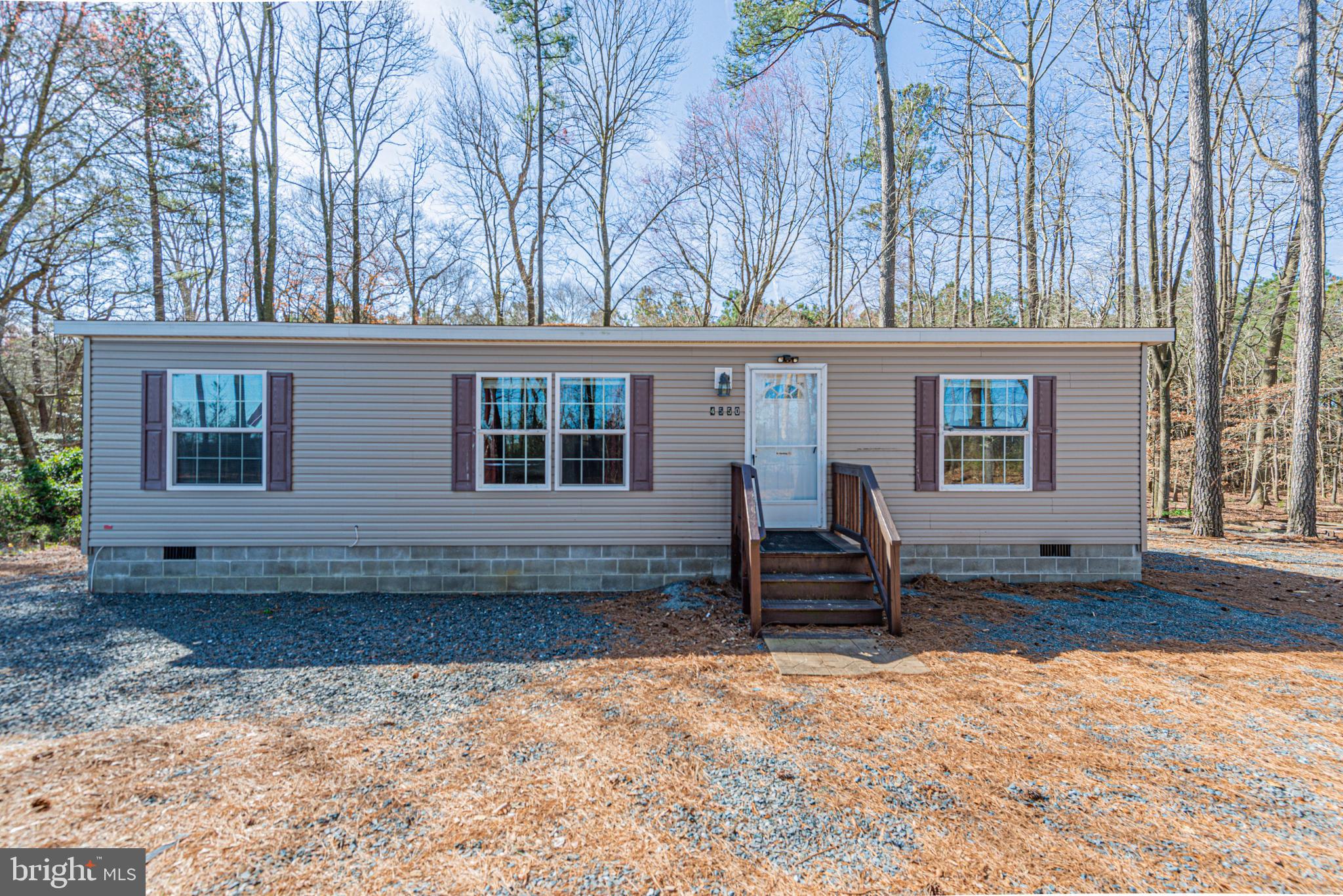 4550 Stockton Road Pocomoke City, MD 21851 - Photo 26 of 30 Gallery Image 26