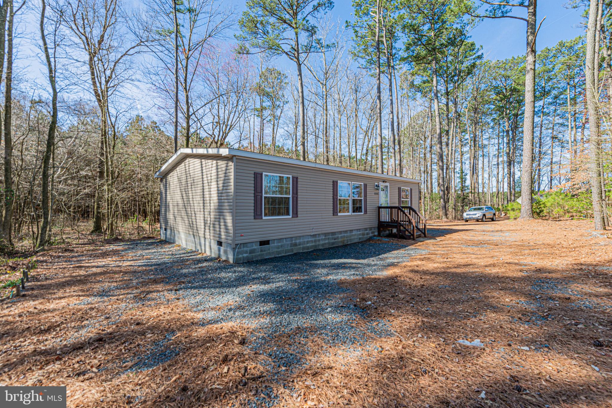 4550 Stockton Road Pocomoke City, MD 21851 - Photo 28 of 30 Gallery Image 28