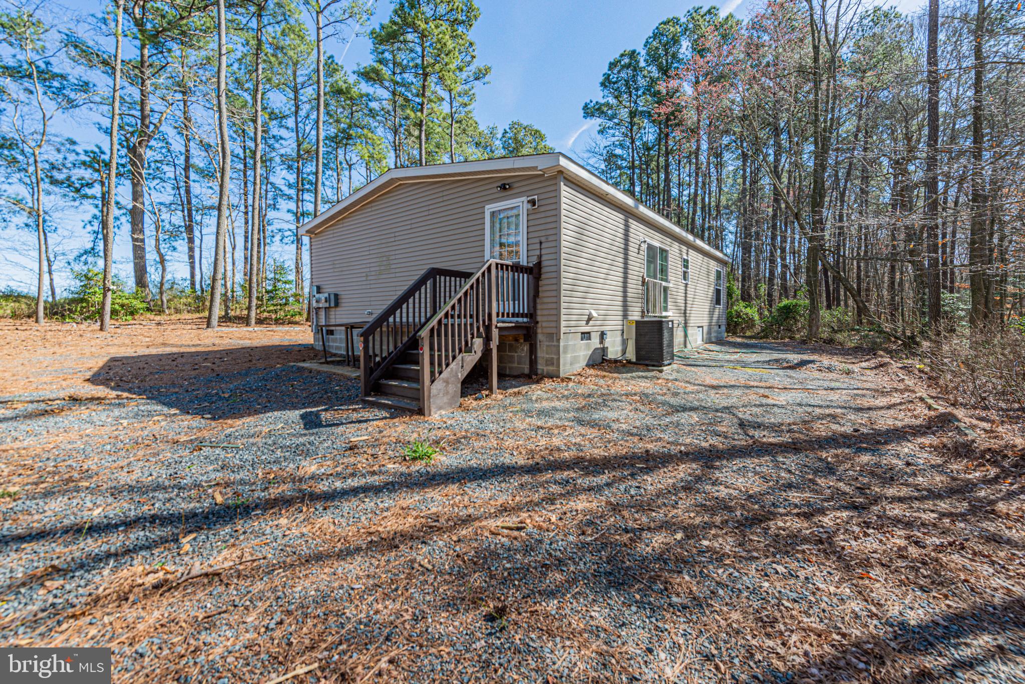 4550 Stockton Road Pocomoke City, MD 21851 - Photo 4 of 30 Gallery Image 4