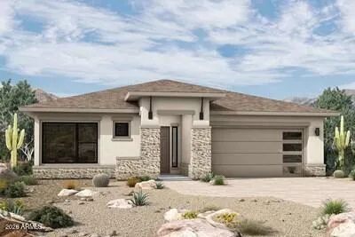 $749,473 | 4378 North 217th Avenue, Buckeye, AZ 85396