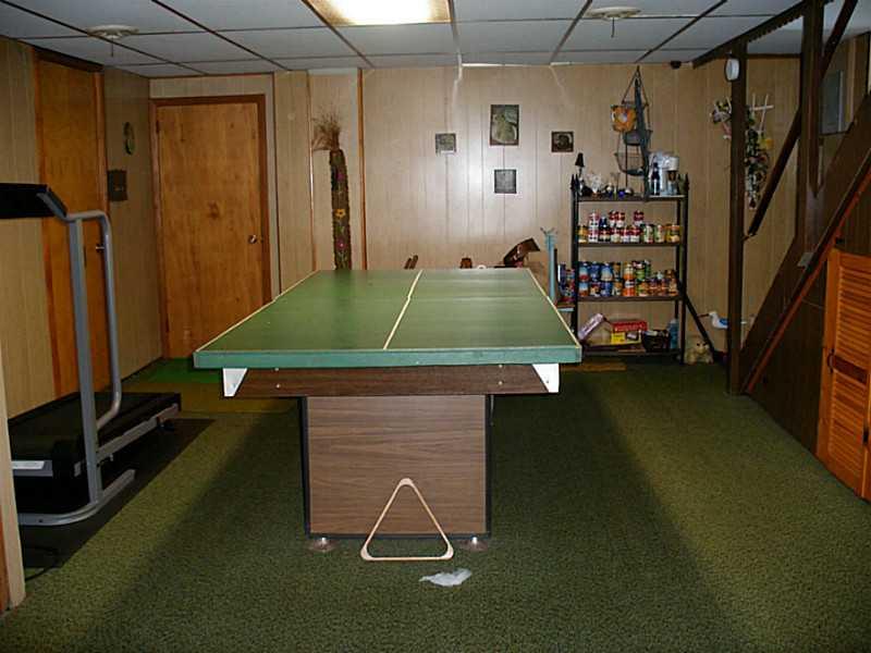 280 Thompsonville Road Canonsburg, PA 15317 - Photo 20 of 25 Basement/Game Room.