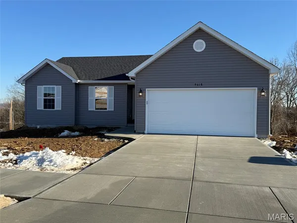 $2,750 | 9618 Red Maple Trail, Hillsboro, MO 63050