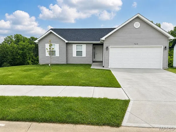 $2,395 | 9618 Red Maple Trail, Hillsboro, MO 63050