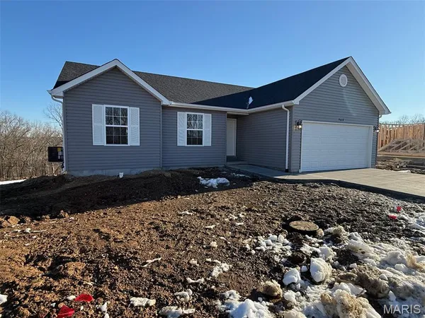 $2,750 | 9618 Red Maple Trail, Hillsboro, MO 63050