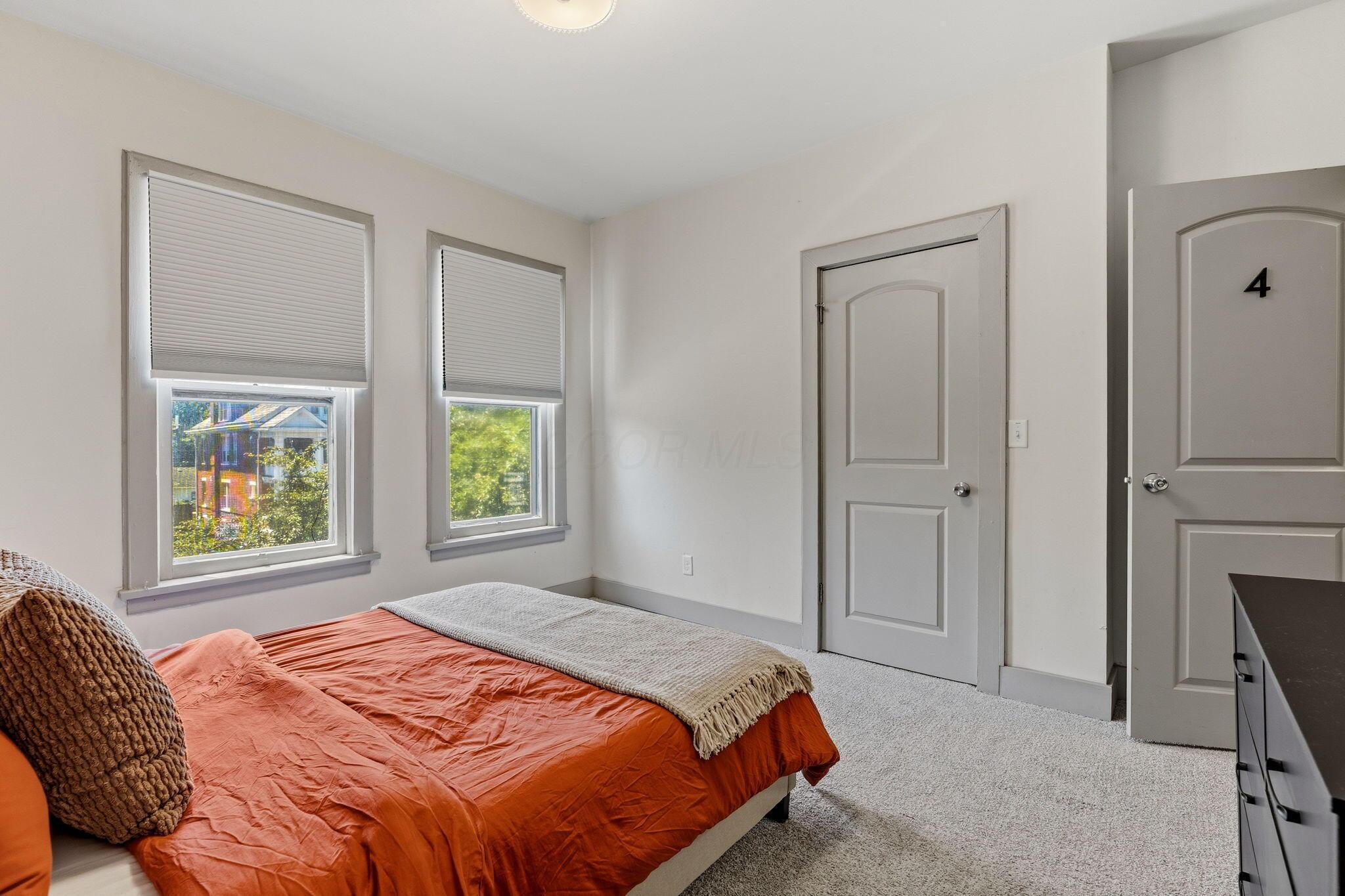 1698 Bryden Road Columbus, OH 43205 - Photo 27 of 43 Bedroom 4