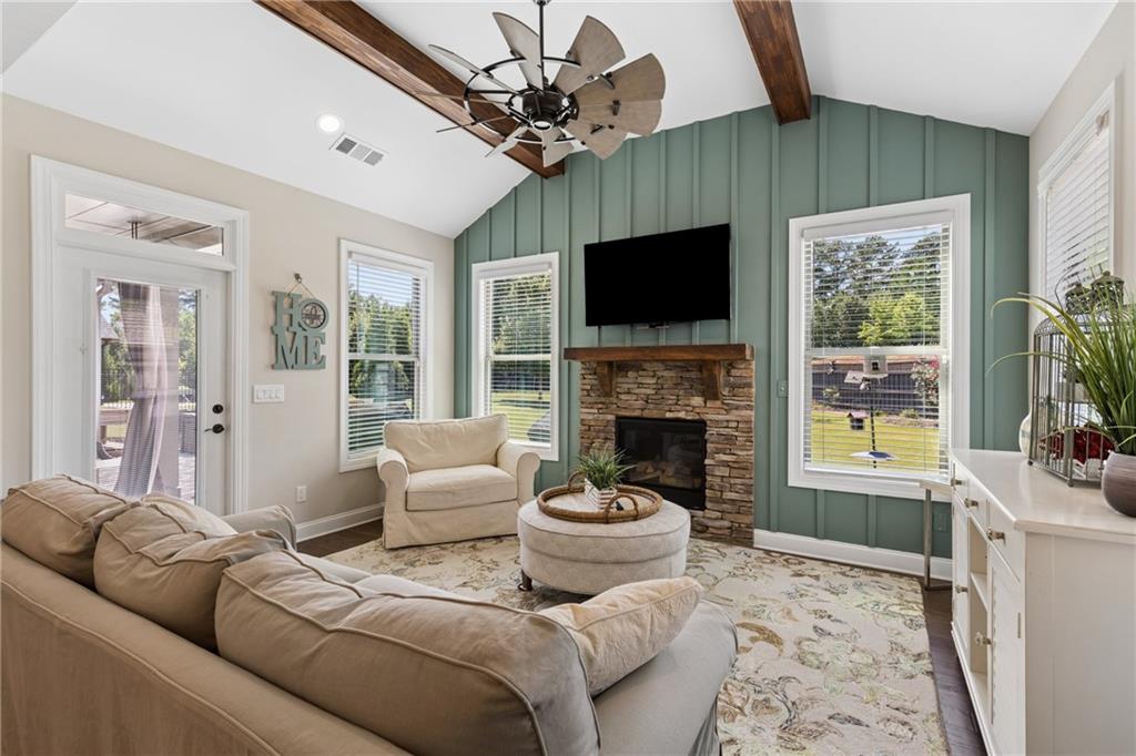 5132 Castlehaven Bend Powder Springs, GA 30127 - Photo 18 of 69