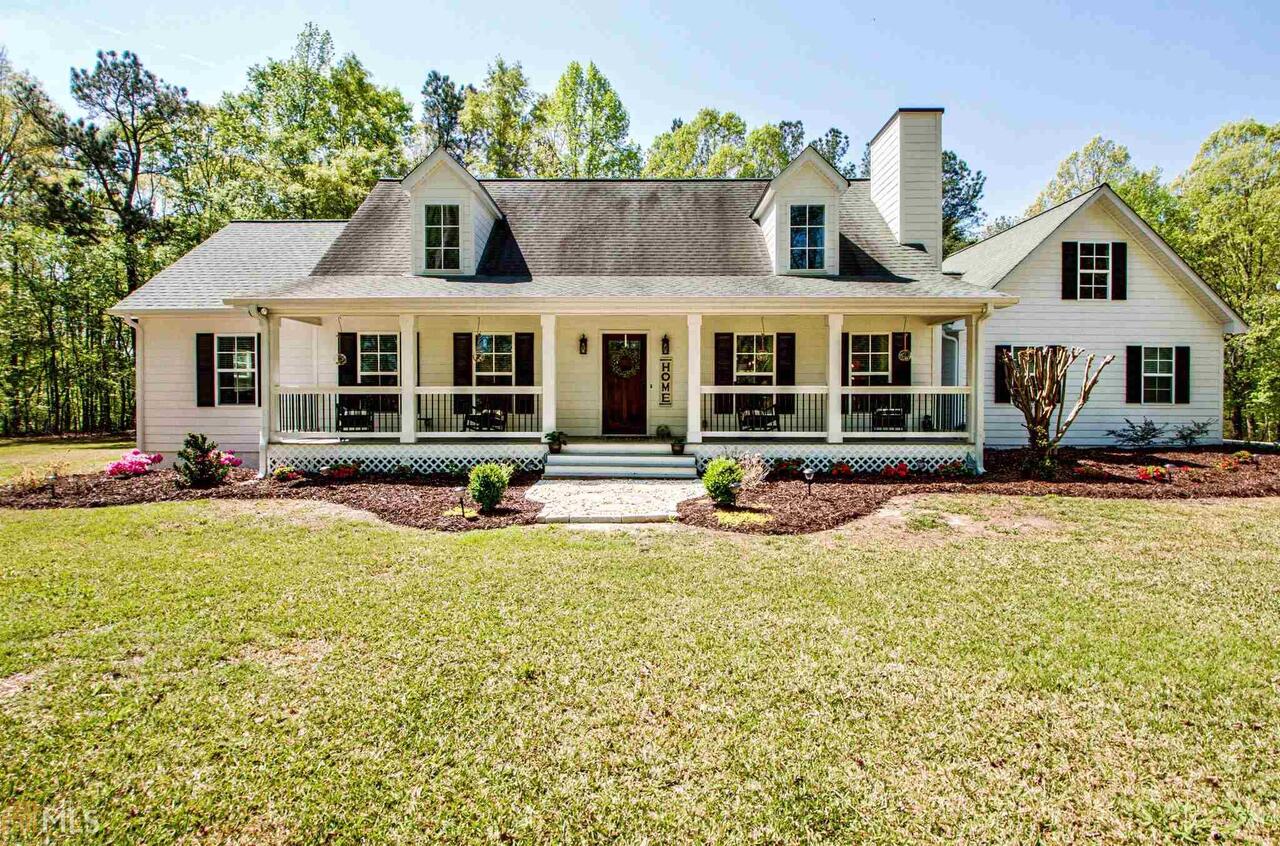 425 Rowe Road Senoia, GA 30276 - Photo 1 of 1 Gallery Image 1