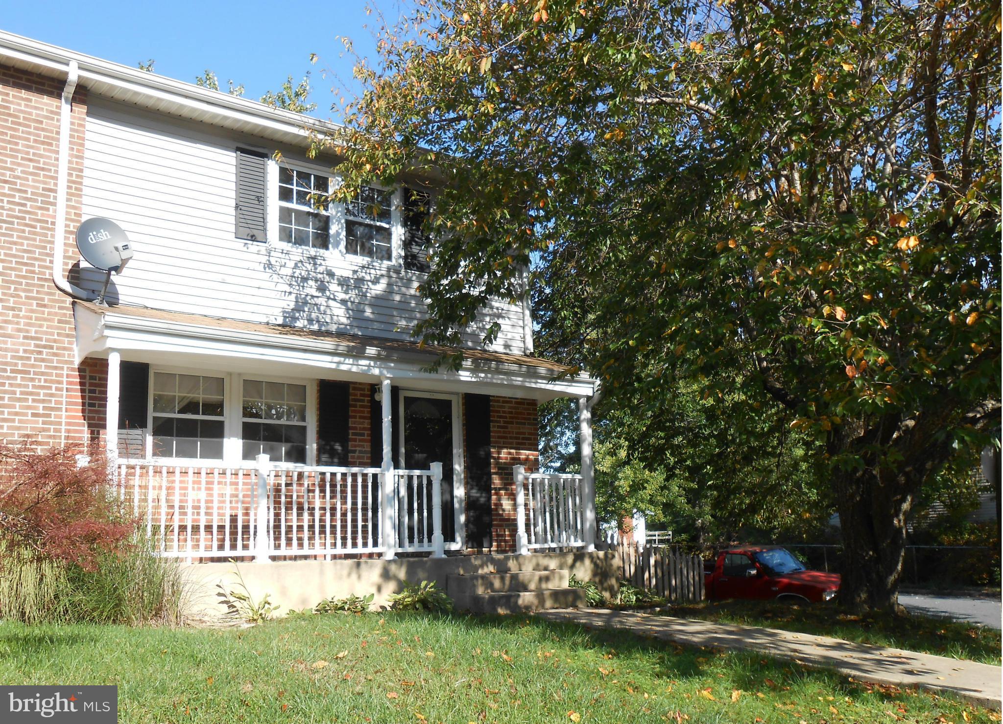 157 Farm Road Aberdeen, MD 21001 - Photo 1 of 27 Exterior (Front)