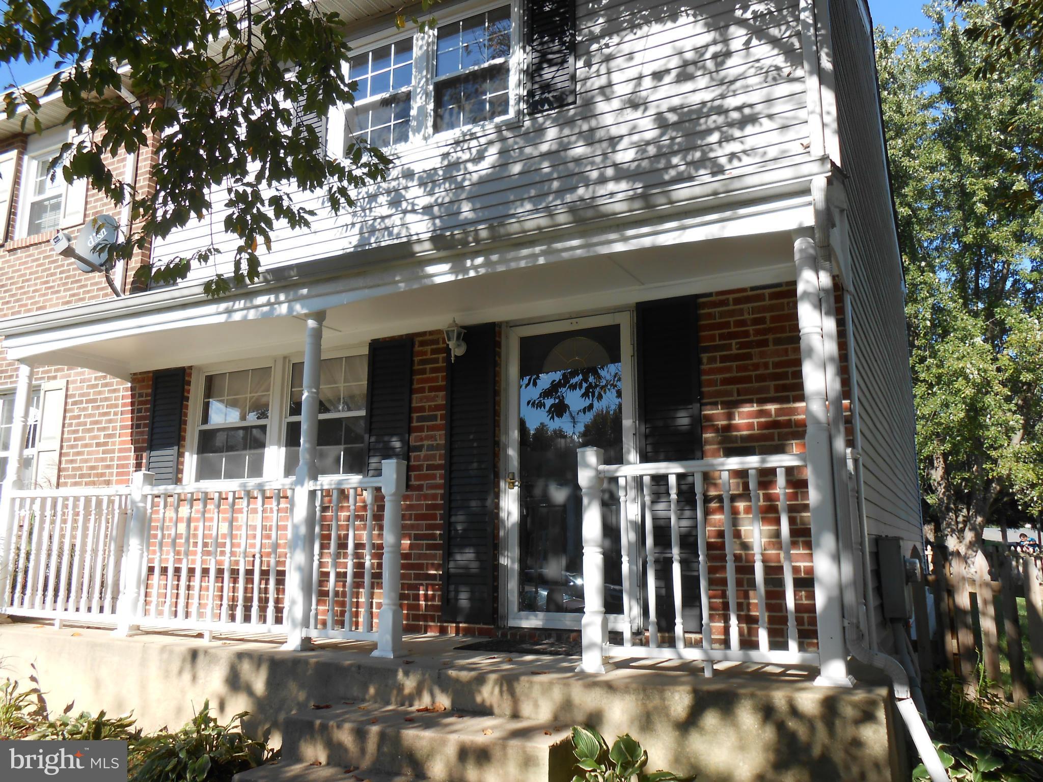 157 Farm Road Aberdeen, MD 21001 - Photo 2 of 27 Exterior (Front)