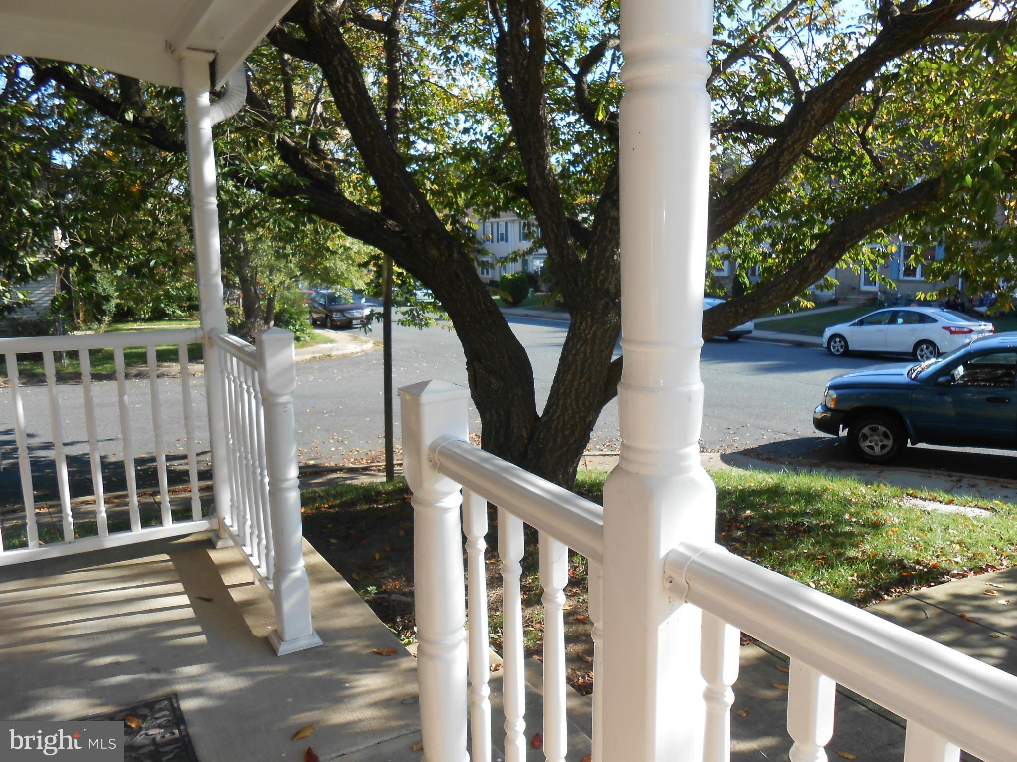 157 Farm Road Aberdeen, MD 21001 - Photo 20 of 27 Exterior (Front)