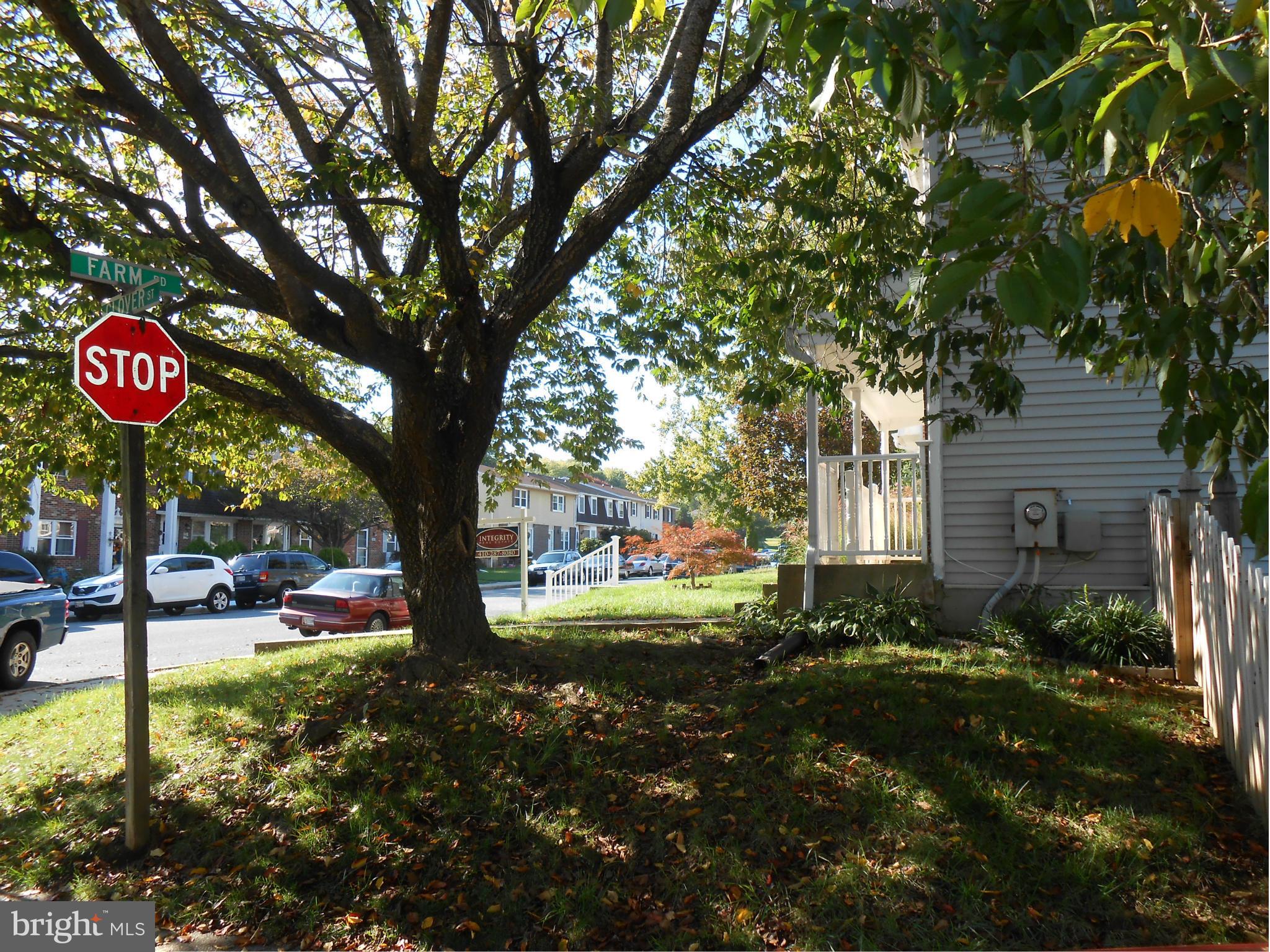 157 Farm Road Aberdeen, MD 21001 - Photo 22 of 27 Exterior (General)