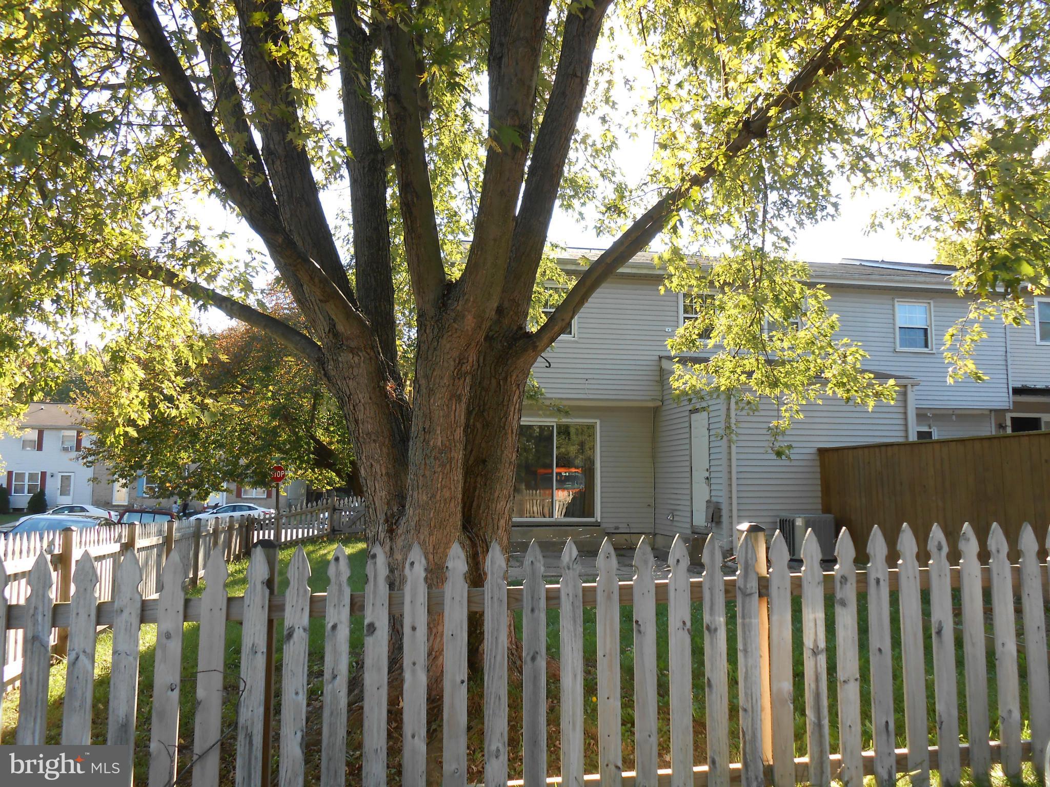 157 Farm Road Aberdeen, MD 21001 - Photo 26 of 27 Exterior (Rear)