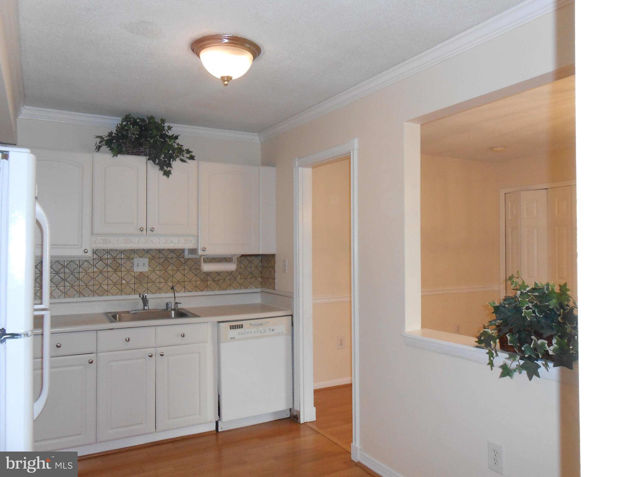 157 Farm Road Aberdeen, MD 21001 - Photo 5 of 27 Kitchen