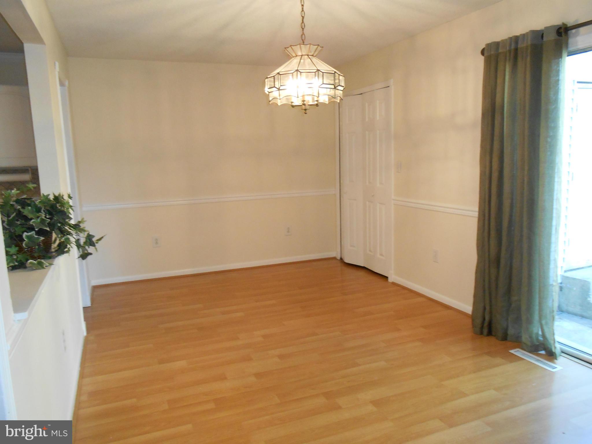 157 Farm Road Aberdeen, MD 21001 - Photo 7 of 27 Dining Room