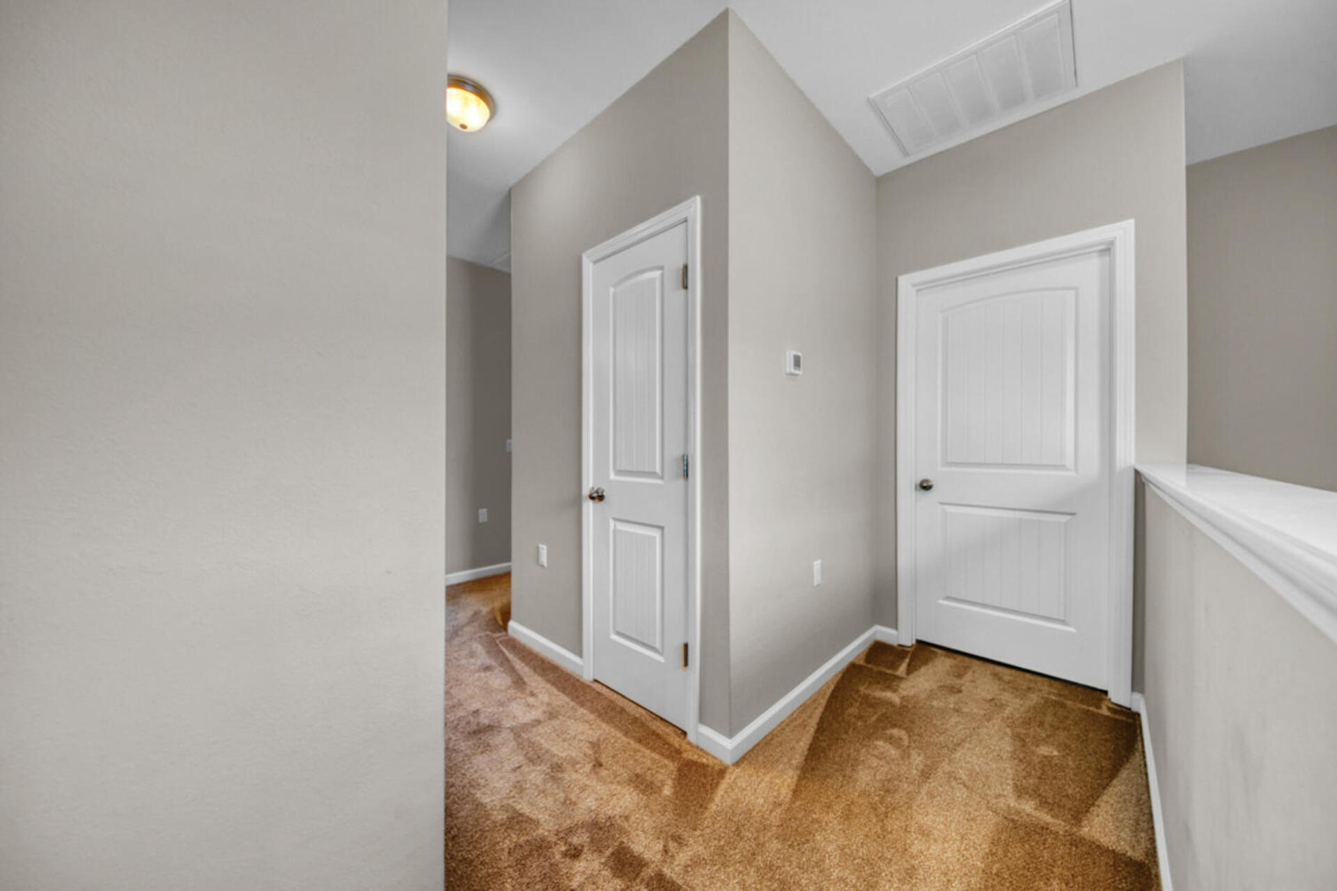 507 Johnson Street Valparaiso, FL 32580 - Photo 30 of 40 a view of a room with closet