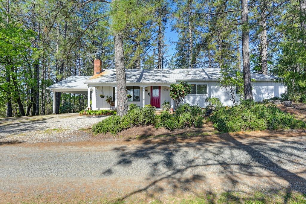 16817 Golden Ridge Road Applegate, CA 95703 - Photo 1 of 1 Gallery Image 1