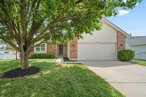 $325,000 | 2318 Faircreek Ridge Drive, Fairborn, OH 45324
