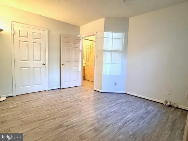 a view of small space