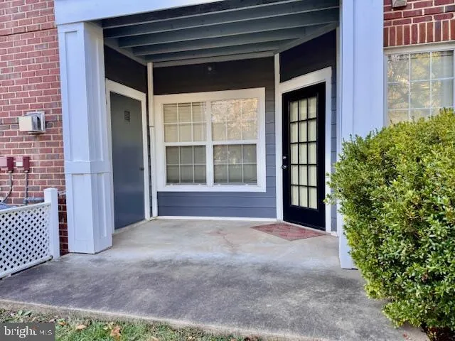 a car parked in front of a house