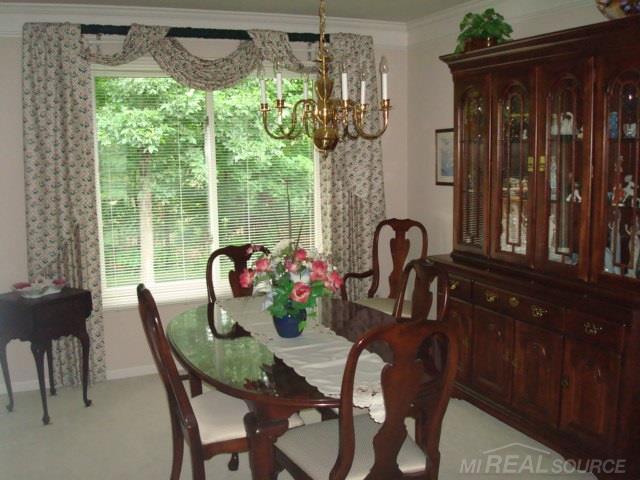 3627 Joshua Drive Rochester Hills, MI 48307 - Photo 8 of 28