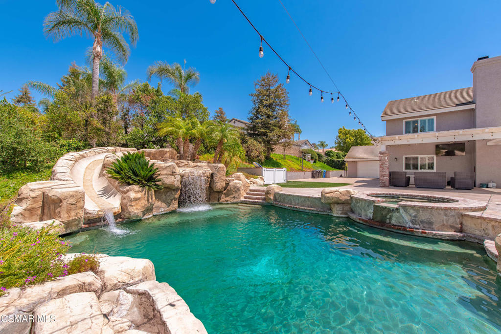 453 Highland Road Simi Valley, CA 93065 - Photo 56 of 100