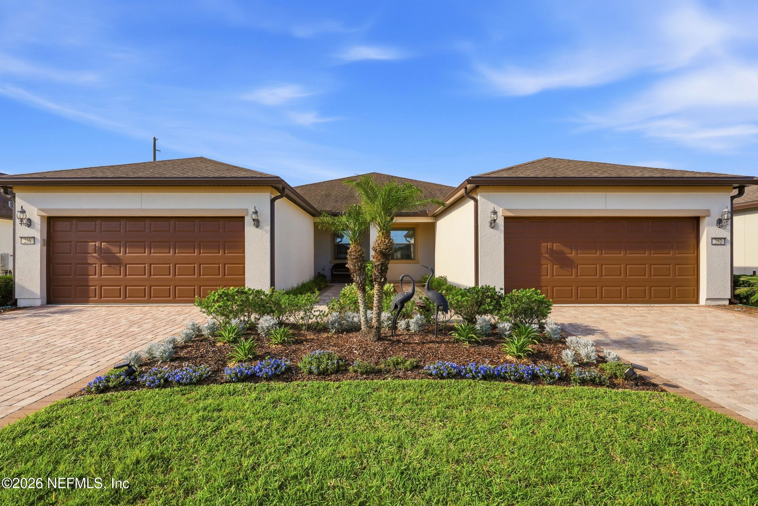 258 Rock Spring Loop St. Augustine, FL 32095 - Photo 3 of 37 the real estateographers_006