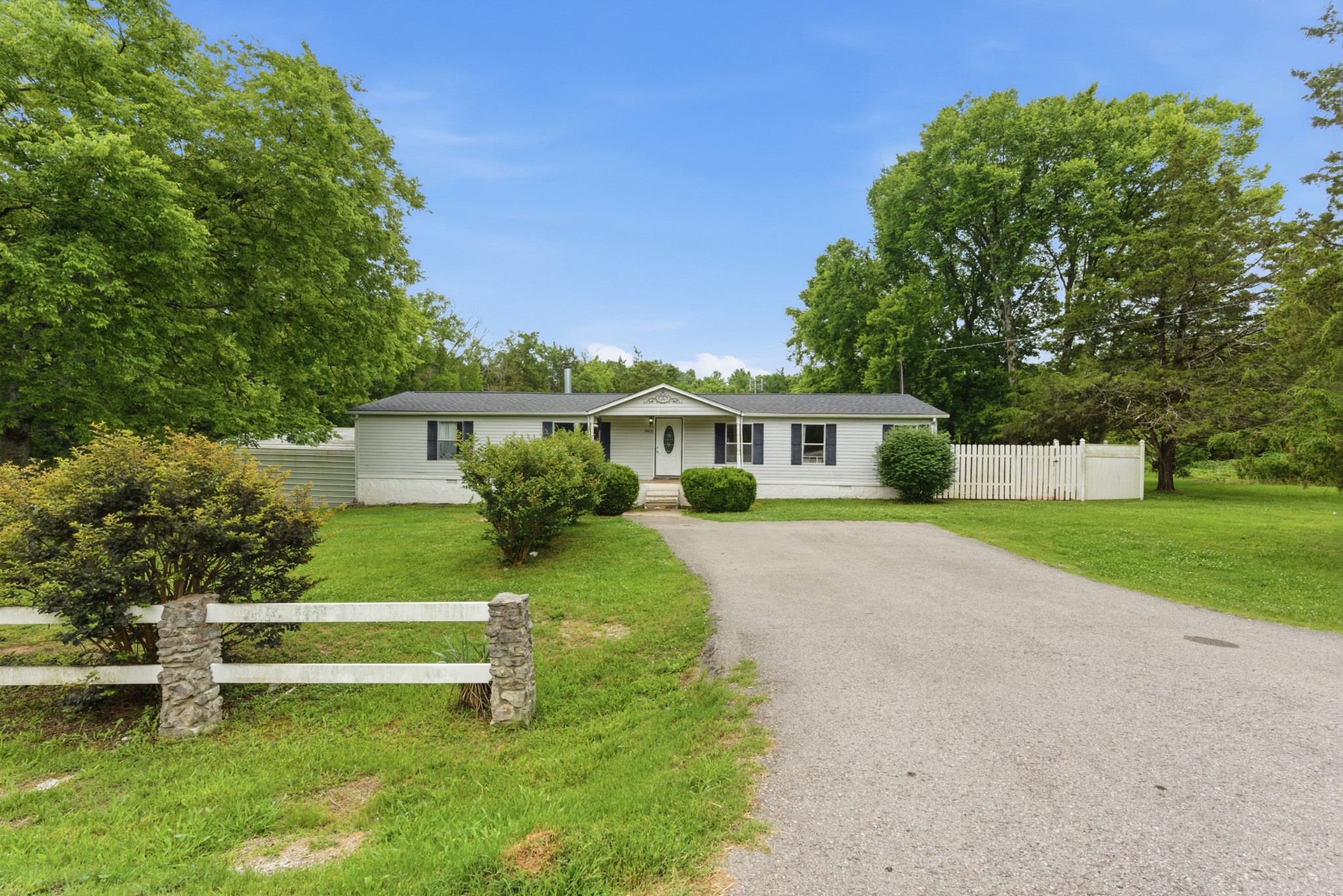 9413 Independent Hill Road Arrington, TN 37014 - Photo 36 of 36