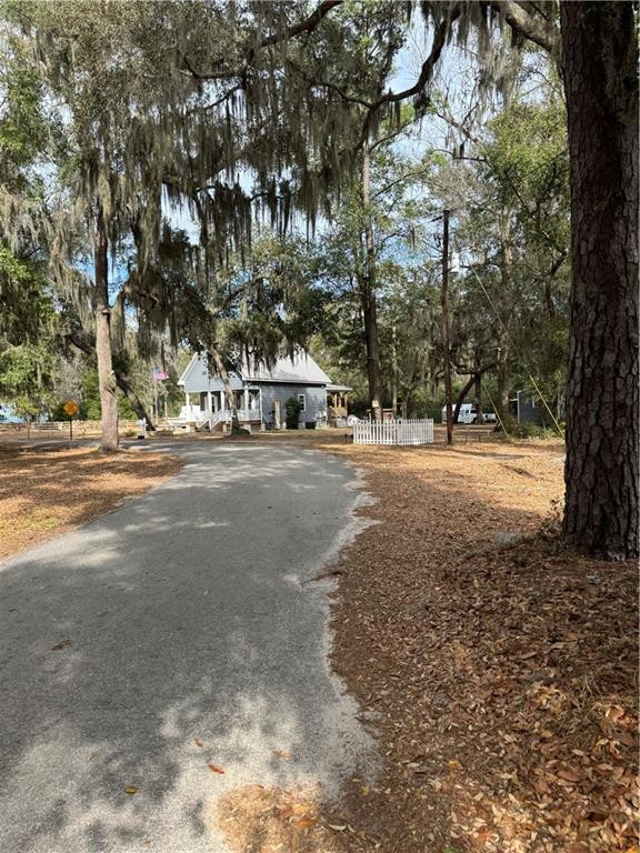 1048 Northeast Sapelo Garden Road Townsend, GA 31331 - Photo 15 of 16 Photo 15