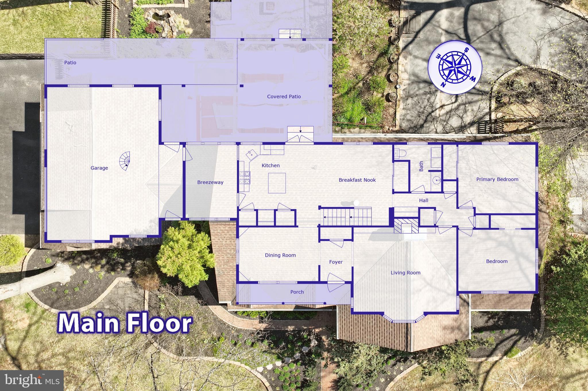 4204 Grandview Road Hanover, PA 17331 - Photo 14 of 77