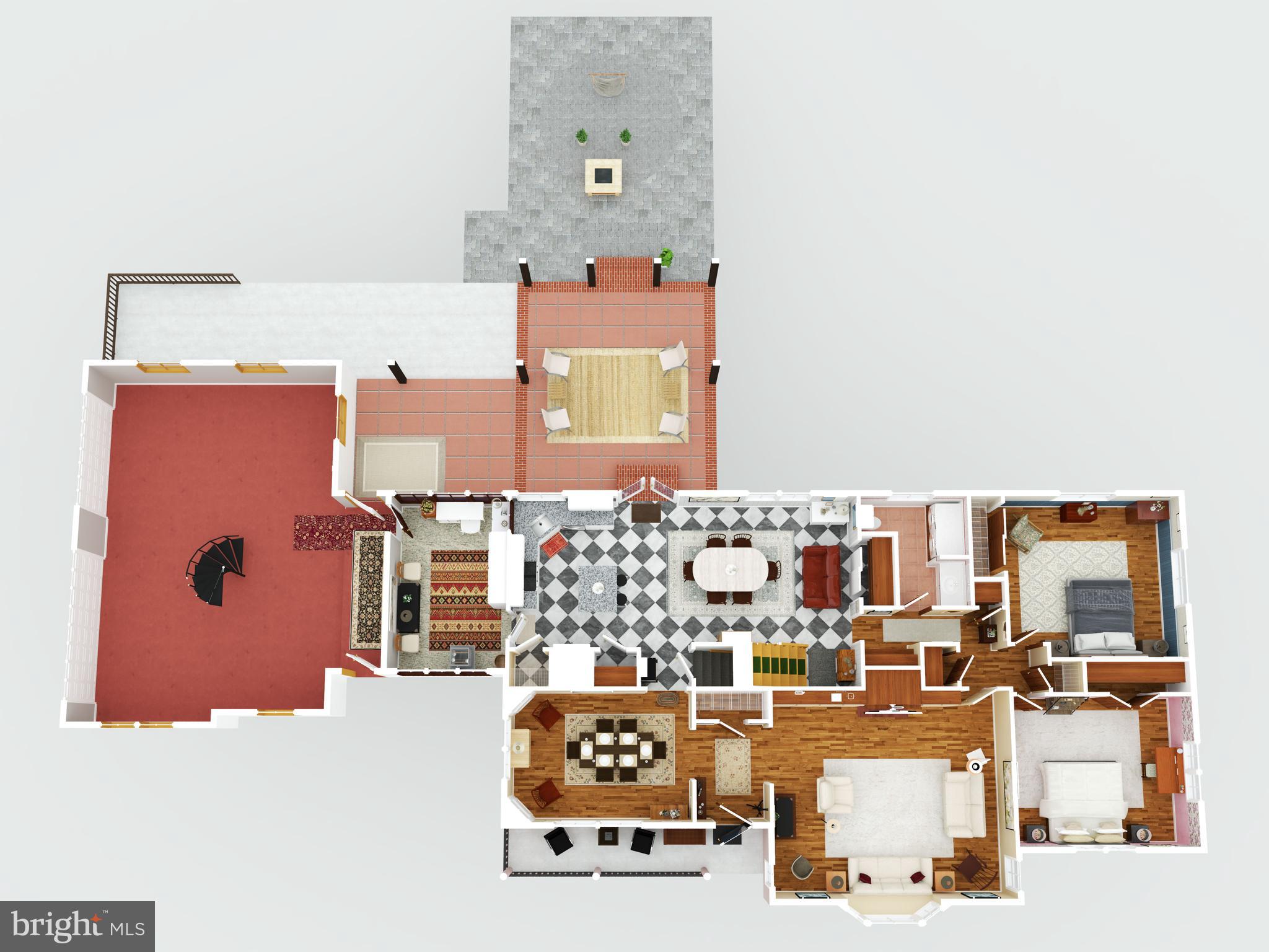 4204 Grandview Road Hanover, PA 17331 - Photo 15 of 77