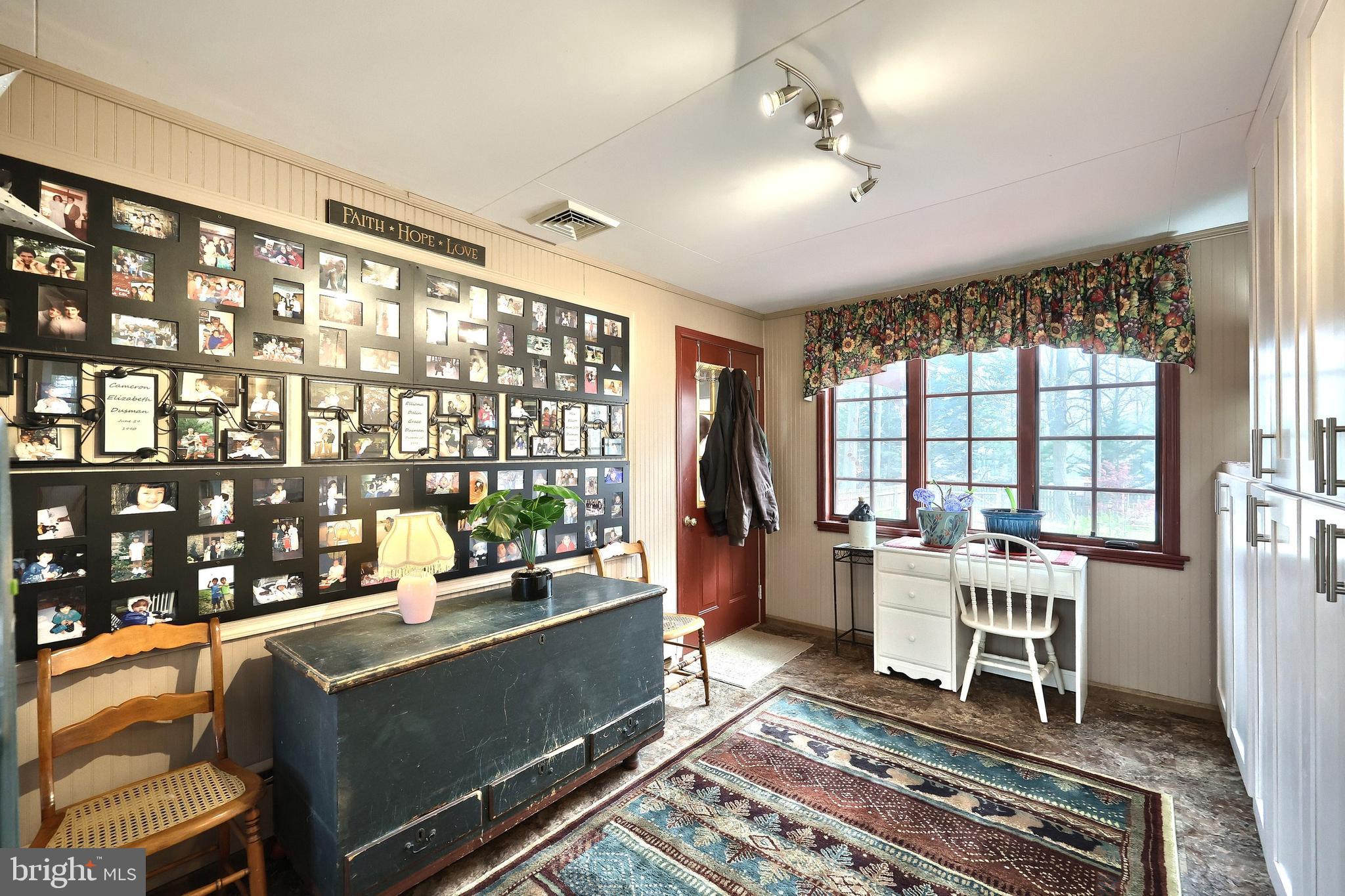 4204 Grandview Road Hanover, PA 17331 - Photo 30 of 77 main level mud room with nice storage area