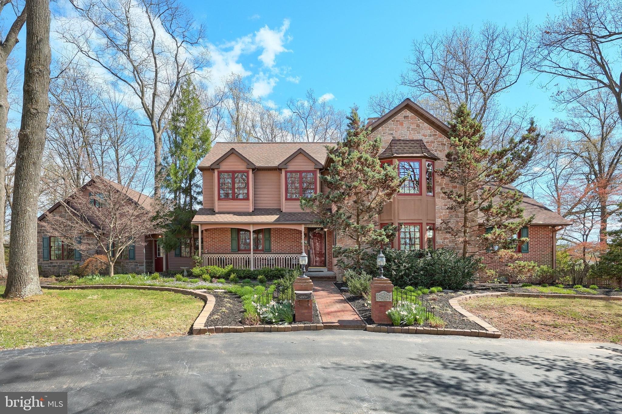 4204 Grandview Road Hanover, PA 17331 - Photo 3 of 77