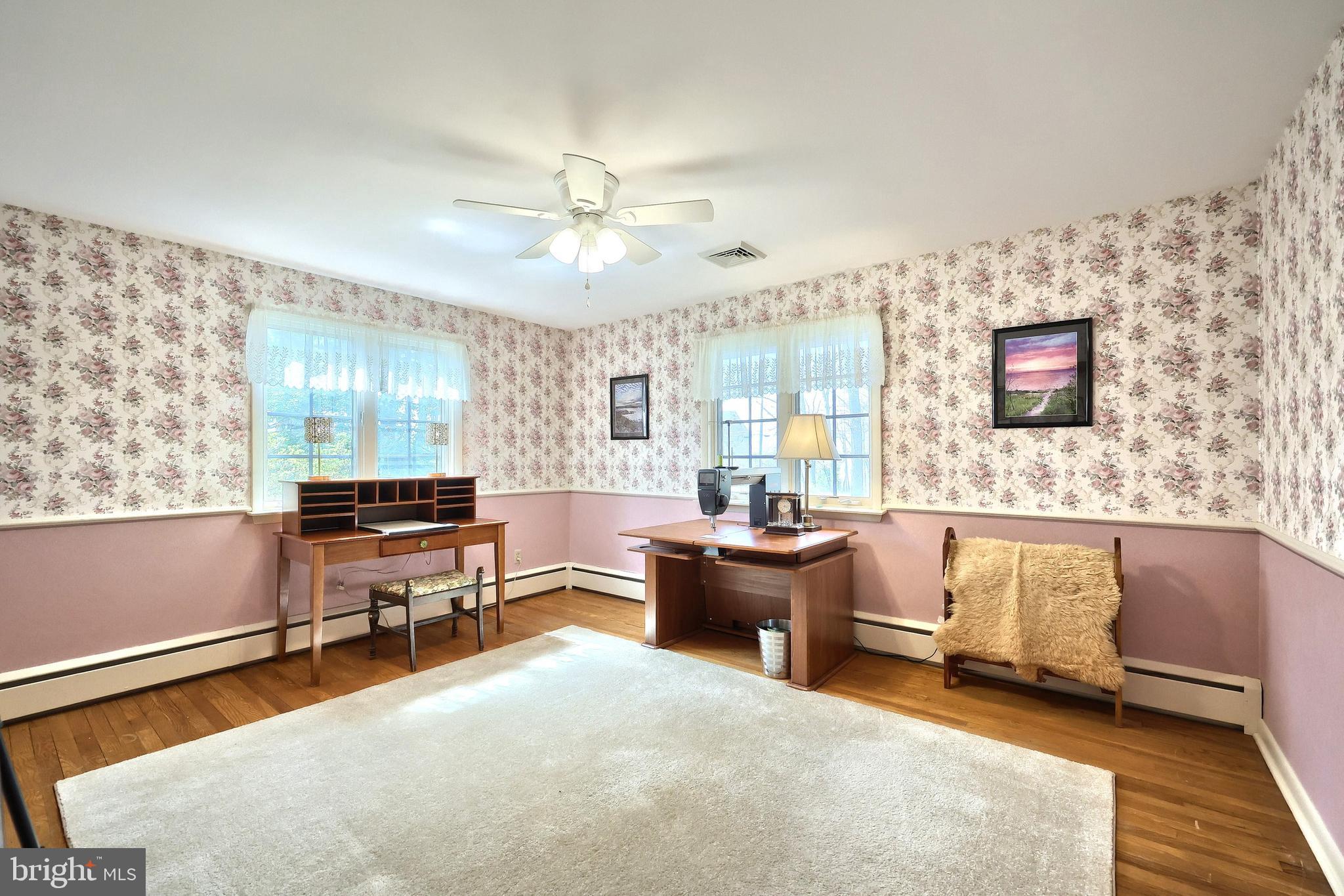 4204 Grandview Road Hanover, PA 17331 - Photo 32 of 77 a living room with furniture and a window