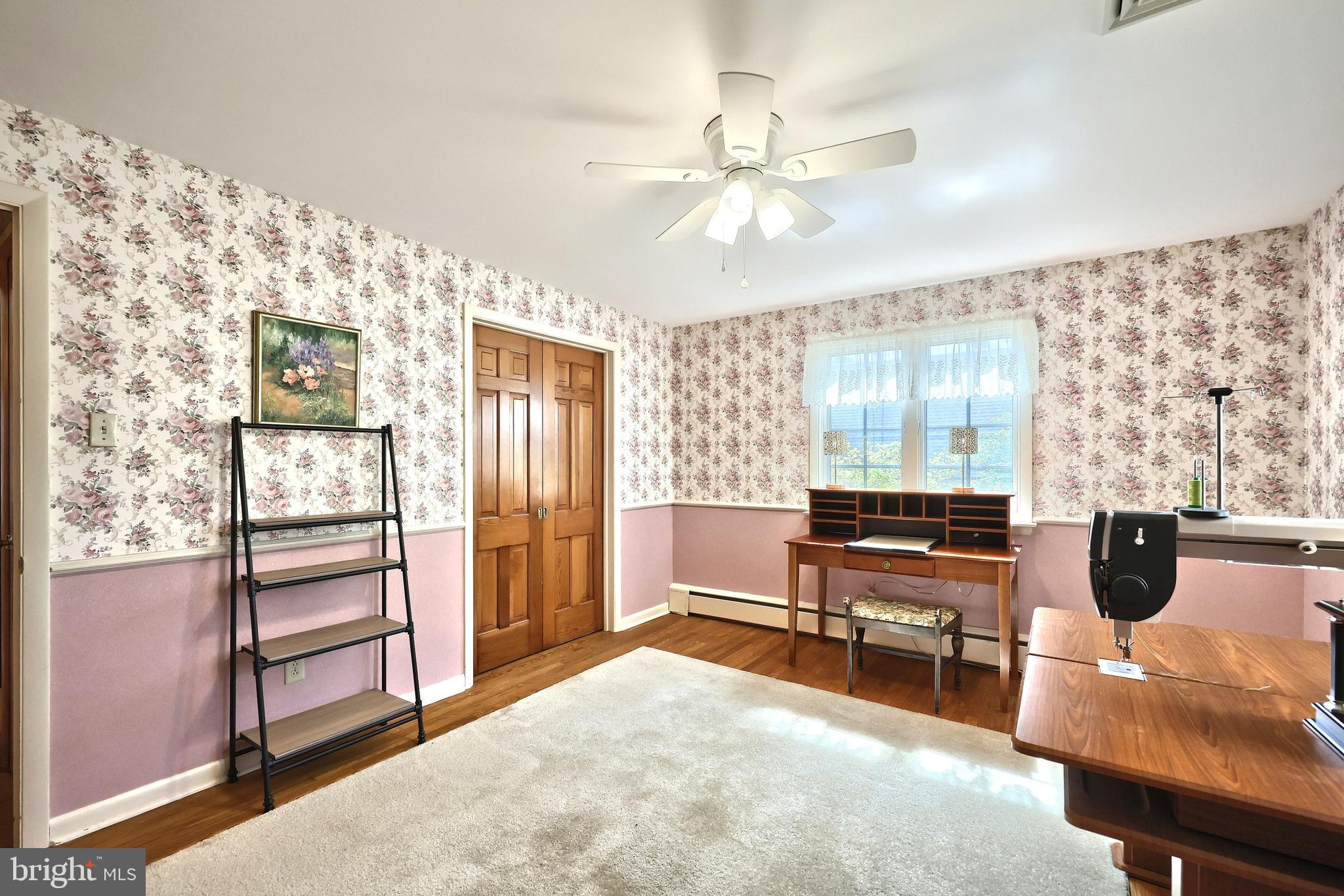 4204 Grandview Road Hanover, PA 17331 - Photo 33 of 77 a living room with furniture and a window