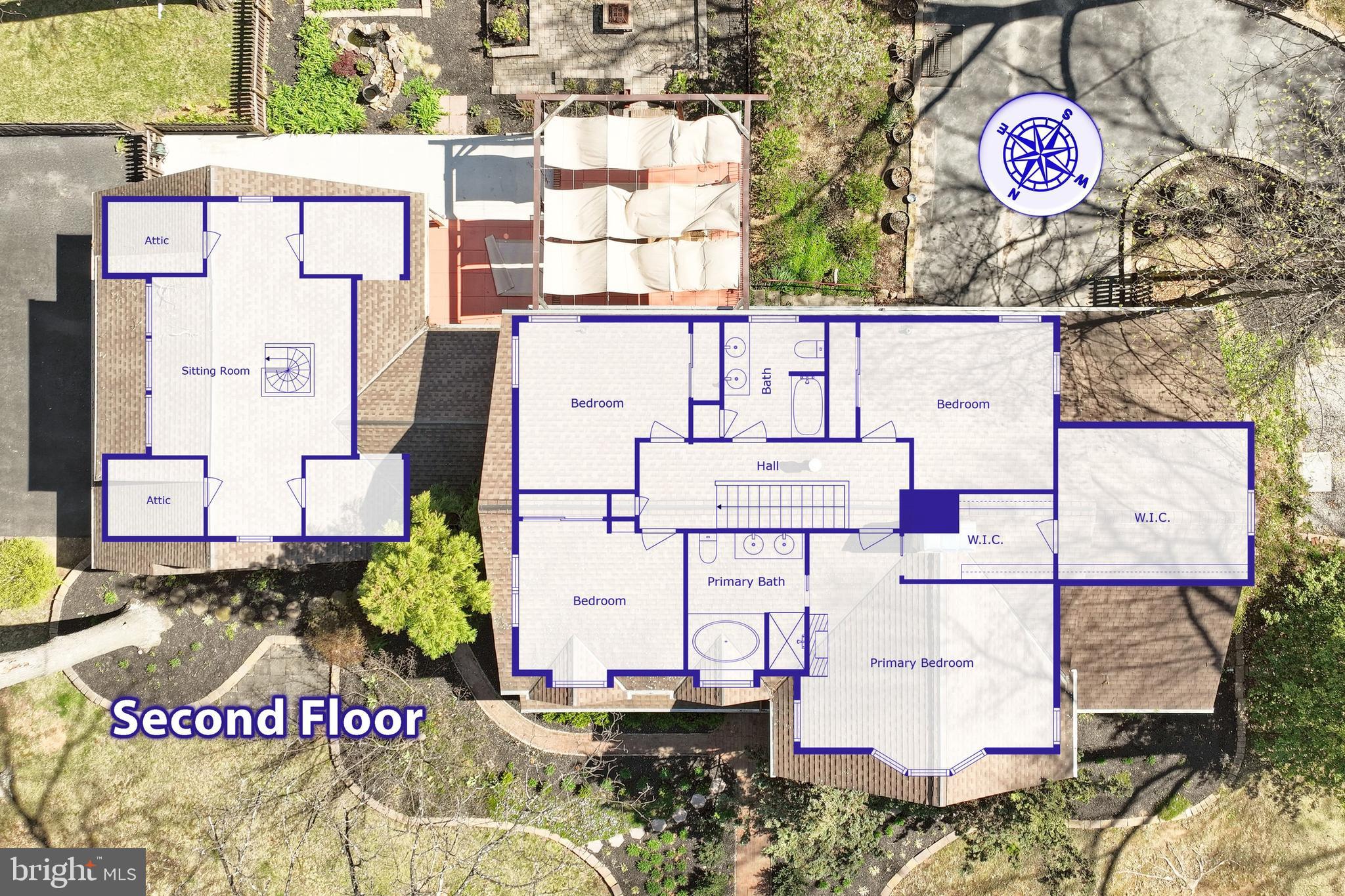 4204 Grandview Road Hanover, PA 17331 - Photo 34 of 77