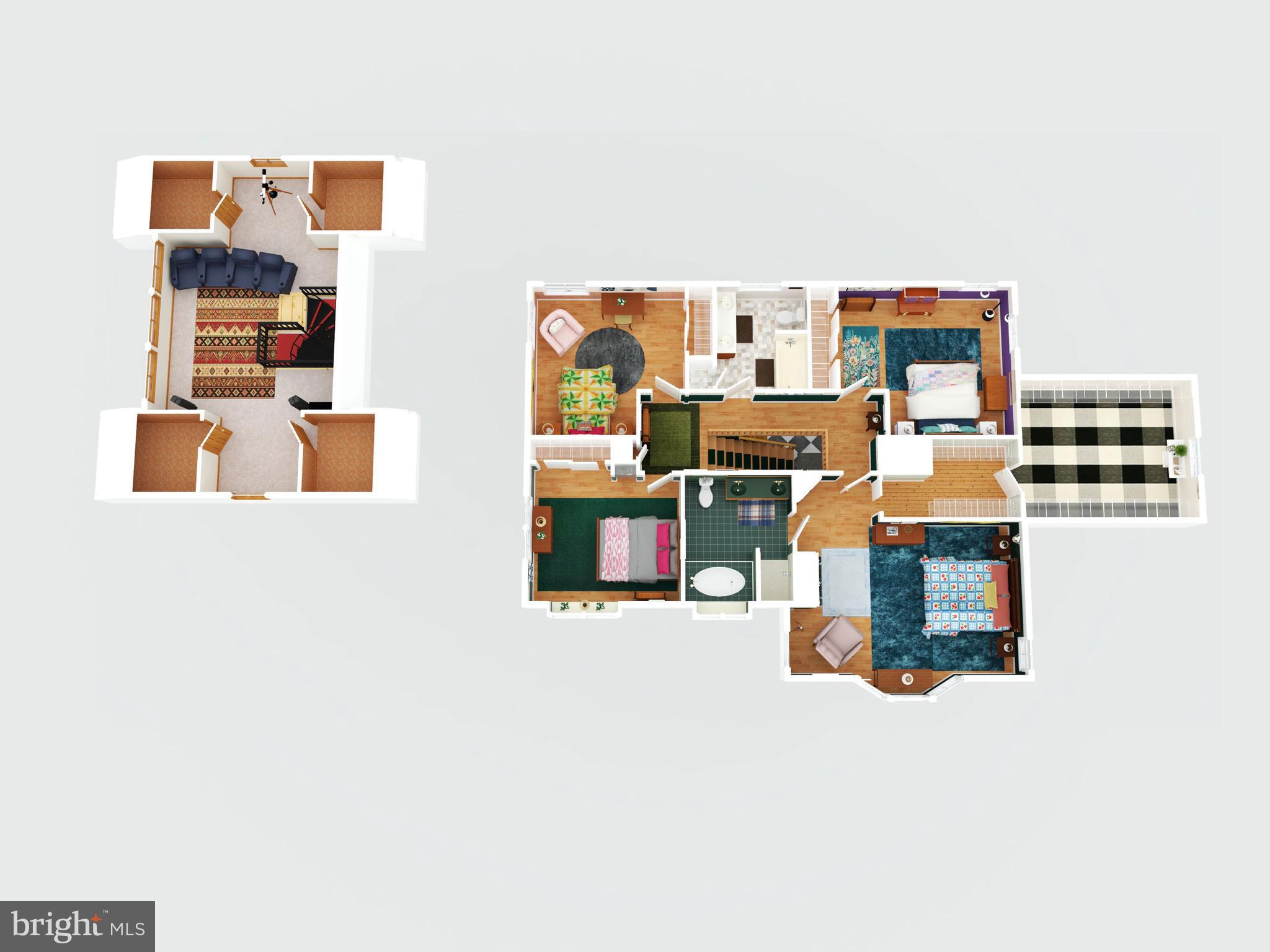 4204 Grandview Road Hanover, PA 17331 - Photo 35 of 77