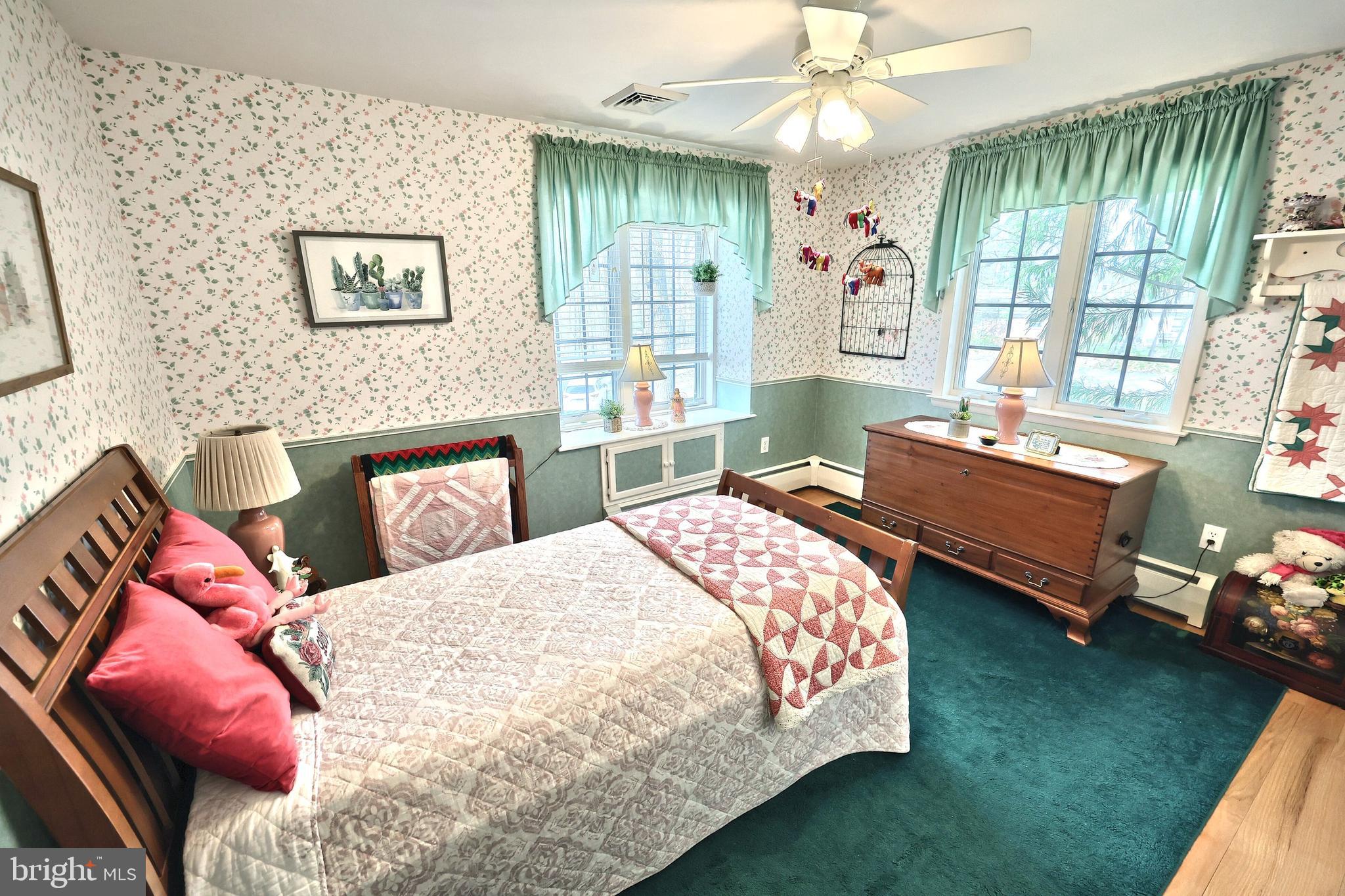 4204 Grandview Road Hanover, PA 17331 - Photo 38 of 77 2nd level bedroom