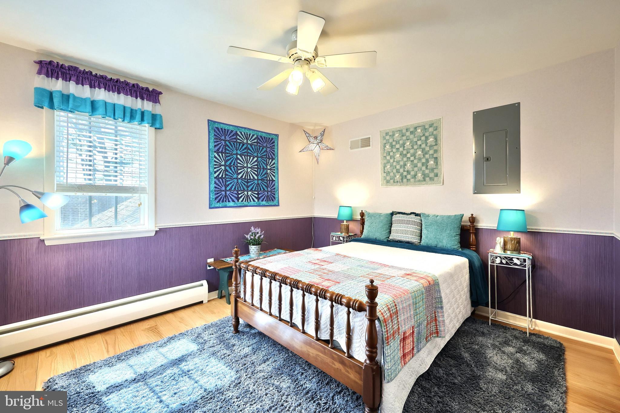 4204 Grandview Road Hanover, PA 17331 - Photo 49 of 77 2nd level bedroom