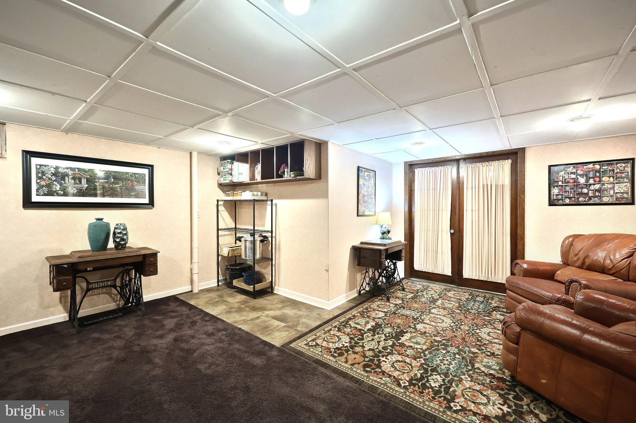 4204 Grandview Road Hanover, PA 17331 - Photo 55 of 77 a living room with furniture and a window