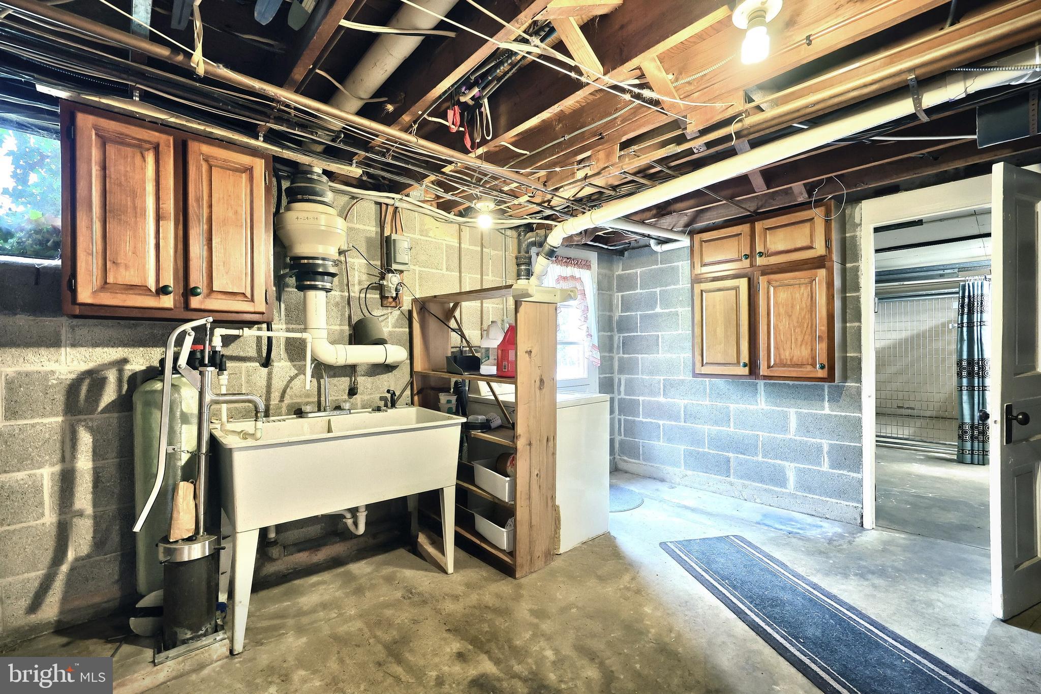 4204 Grandview Road Hanover, PA 17331 - Photo 56 of 77 lower level sink hand pump excluded from sale